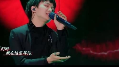 万万没想到!《明星大侦探》中恐怖童谣,竟然是周深演唱