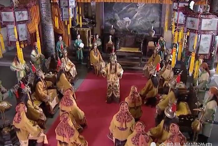 东征|石达开是“战神”,为何东征、北伐、西征,都不能挂帅?