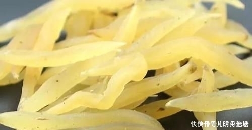 六腑|此物养生可润燥止咳，李时珍说它能“补五脏、调六腑、令人无病”