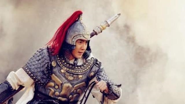 罗成听后|徐茂公说罗成能活73岁, 但他为什么23岁就英年早逝了?