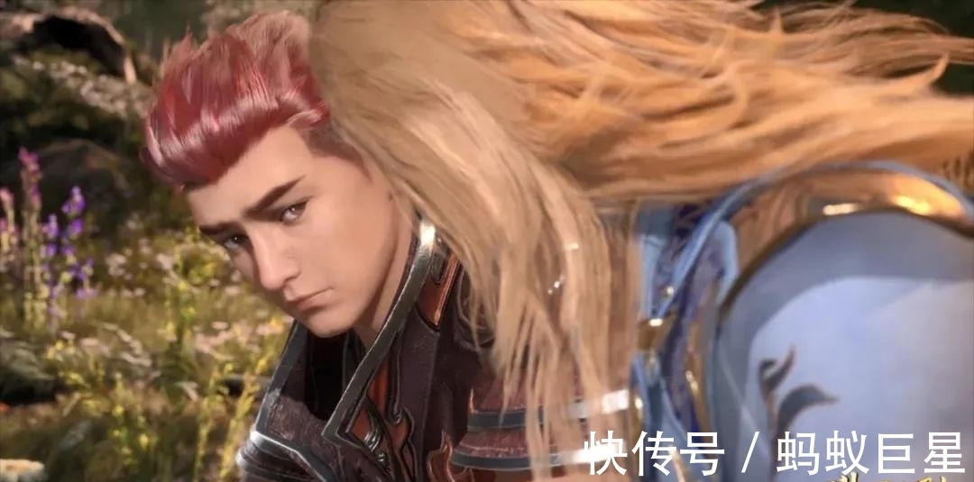 所有人|斗罗大陆:白沉香和马红俊式的爱情,它对于所有人都是不一样的