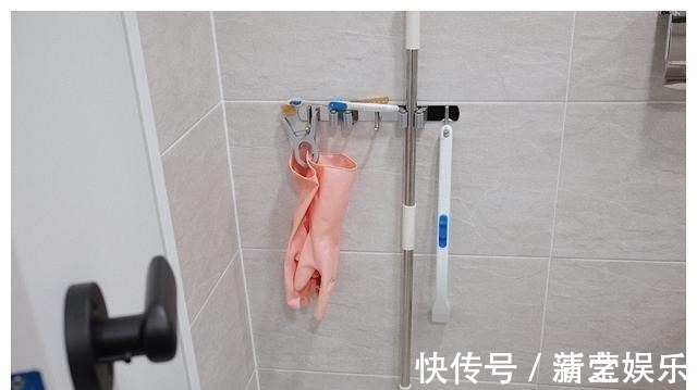 白色系|她家玄关太好看了,一进门就被美到,喜欢这样务实不花哨的装修!