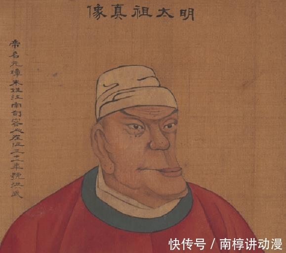 特别|中国历史上最强的5位皇帝！特别是最后一位，被太多人所低估！