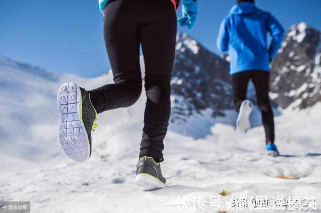 一冷一热|六大理由告诉你,为什么一定要远离冬天还坚持跑步的人!