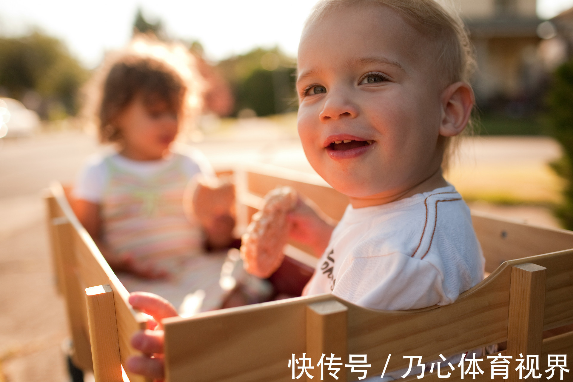 饮食习惯|家有2到3岁的孩子，妈妈养育牢记“十不要”，让娃身心健康成长