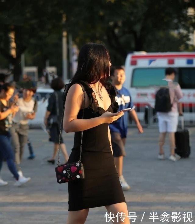 身材“胯宽”怎么穿搭？遵循“3点”原则，回头率蹭蹭上涨！