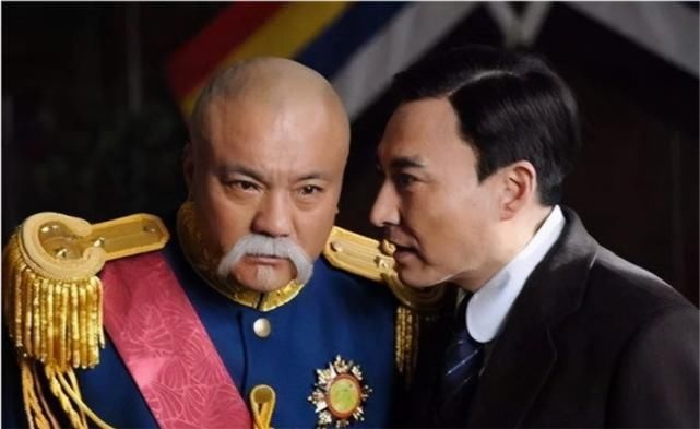 误国|“太子”袁克定：早年被指欺父误国，晚年宁吃烂菜叶也不当汉奸！