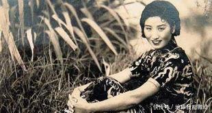 日军|中统女特务常年混迹日军高层之间,26岁被捕枪决!