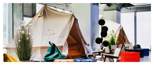 时尚|引领绿色时尚最潮流 U479策展