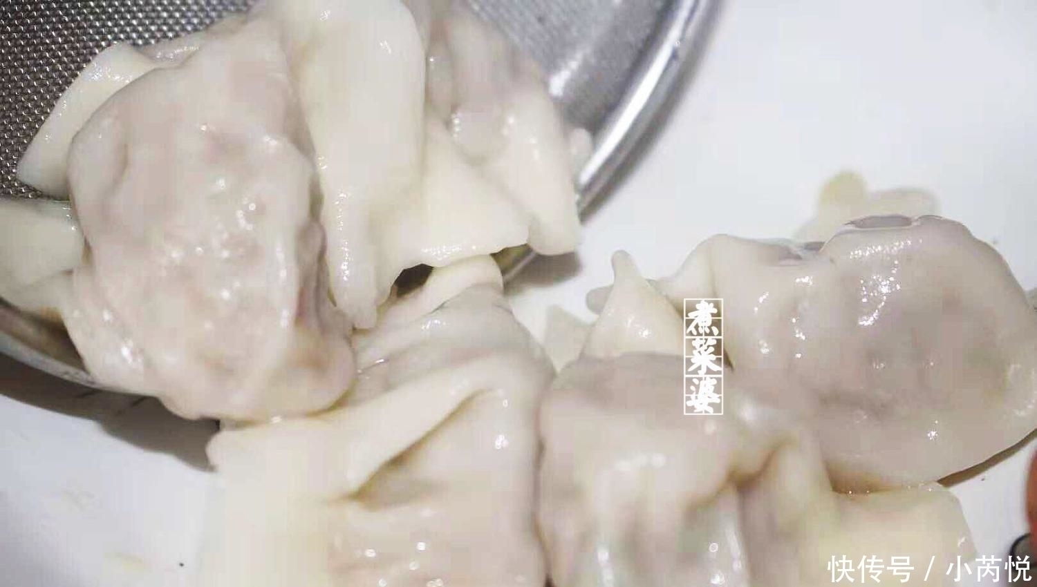 包饺子|深秋, 用它包饺子, 贵是贵点, 但孩子常吃身体棒, 条件允许要多吃