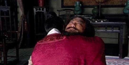 毒酒|宋江临死之前,为何骗李逵喝下毒酒?只为掩盖自己心中1个秘密