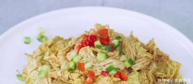 最接地气的宫廷菜,两步搞定,乾隆吃了都连连称赞