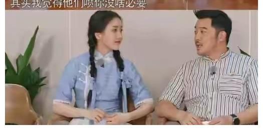 全程|《奔跑吧》宋祖兒受捧，宋雨琦帶情緒，全程護(hù)著另一位飛行女嘉賓