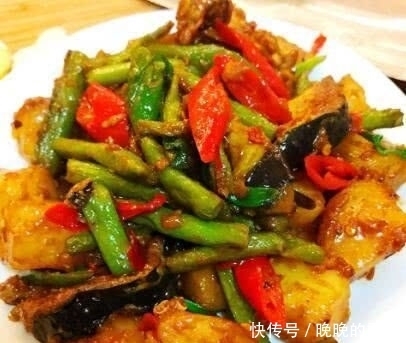 春节期间给家人做的几道下饭菜,色香味美营养丰富,家人超爱吃