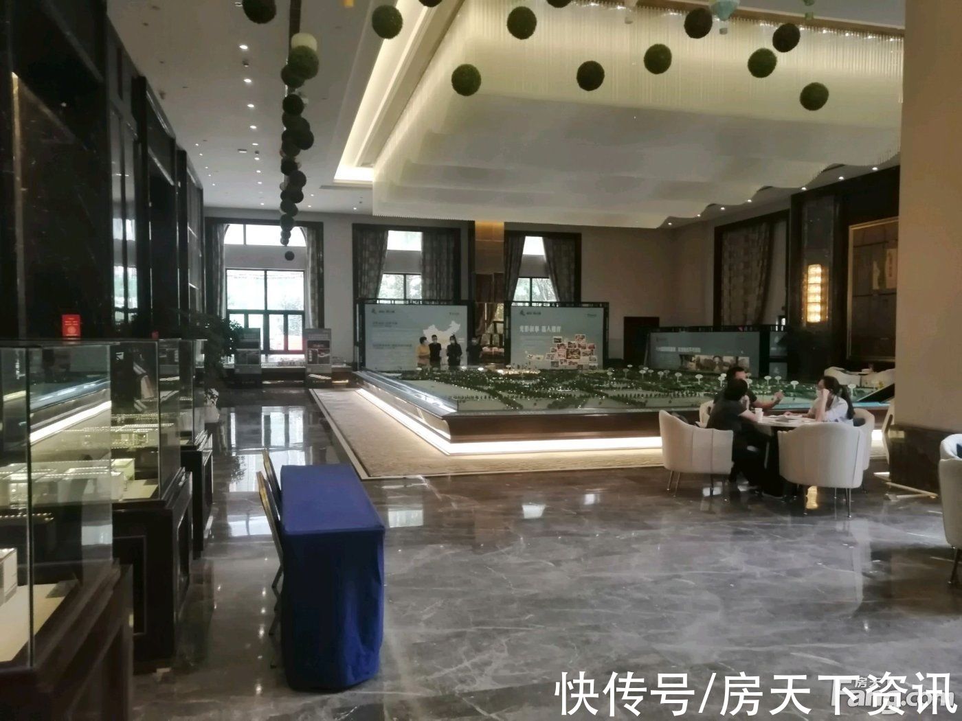 嘉裕|嘉裕第六洲林语台二期怎么样?看置业顾问刘辉发布了一条项目新消息