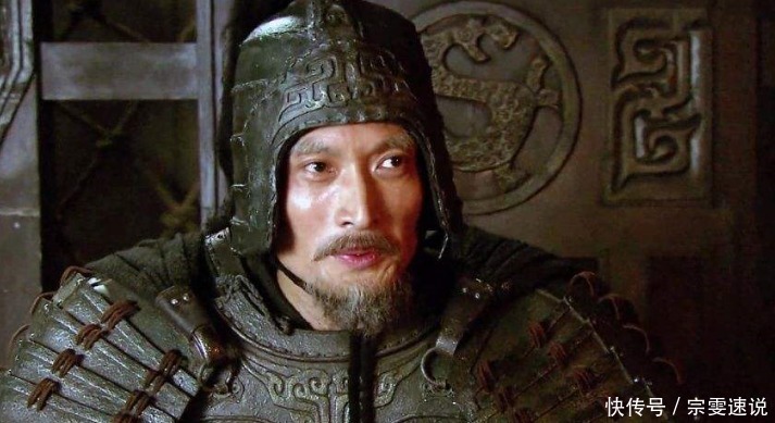 蜀国|他本是魏国人,却被迫逃到蜀国帐下,能力超强为何被忽略?