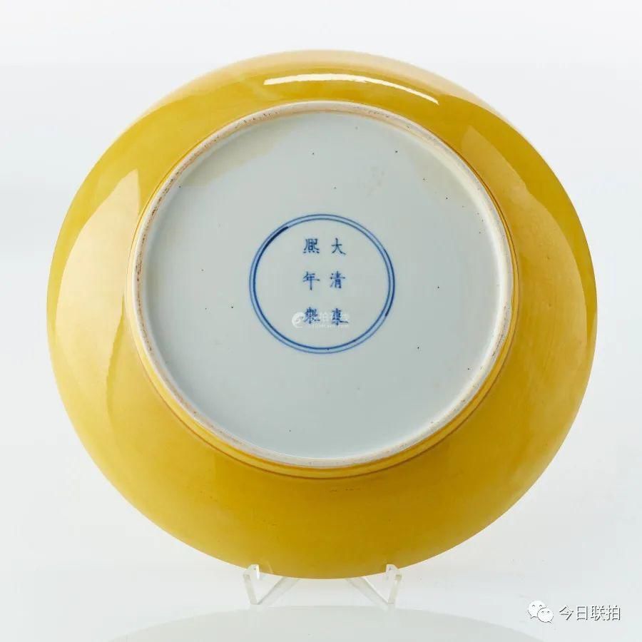  拍行|200余件古董上线瑞典知名拍行Uppsala，瓷杂亮眼