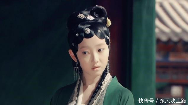 陈晓旭|5个版本的“林黛玉”,本以为陈晓旭够经典,没想到她才是巅峰