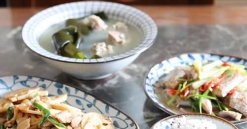 午餐|3年来，孩子的午餐我都这样做，现在她全班最高，别人都很羡慕！