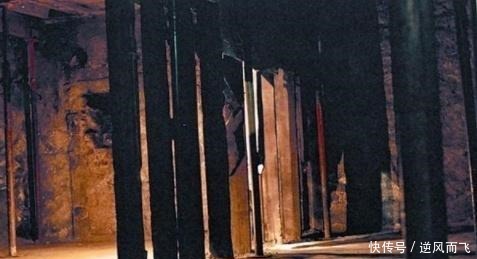 中年|世界十大恐怖景点之一,当地政府禁止游客单独进入,你敢去吗!