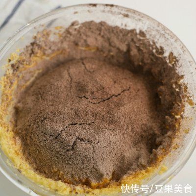小纽|Ins风巧克力迷你奶油蛋糕小巧可爱