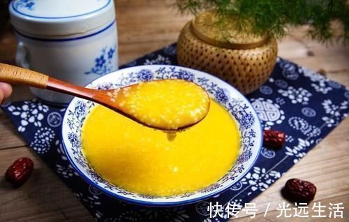 米油营养赛人参|曾经“米油”赛人参，如今的米汤为什么没有了“米油”？