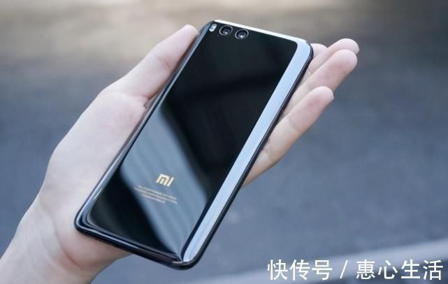处理器|都说小米为发烧而生,但4年不换机的钉子户,高达215万!