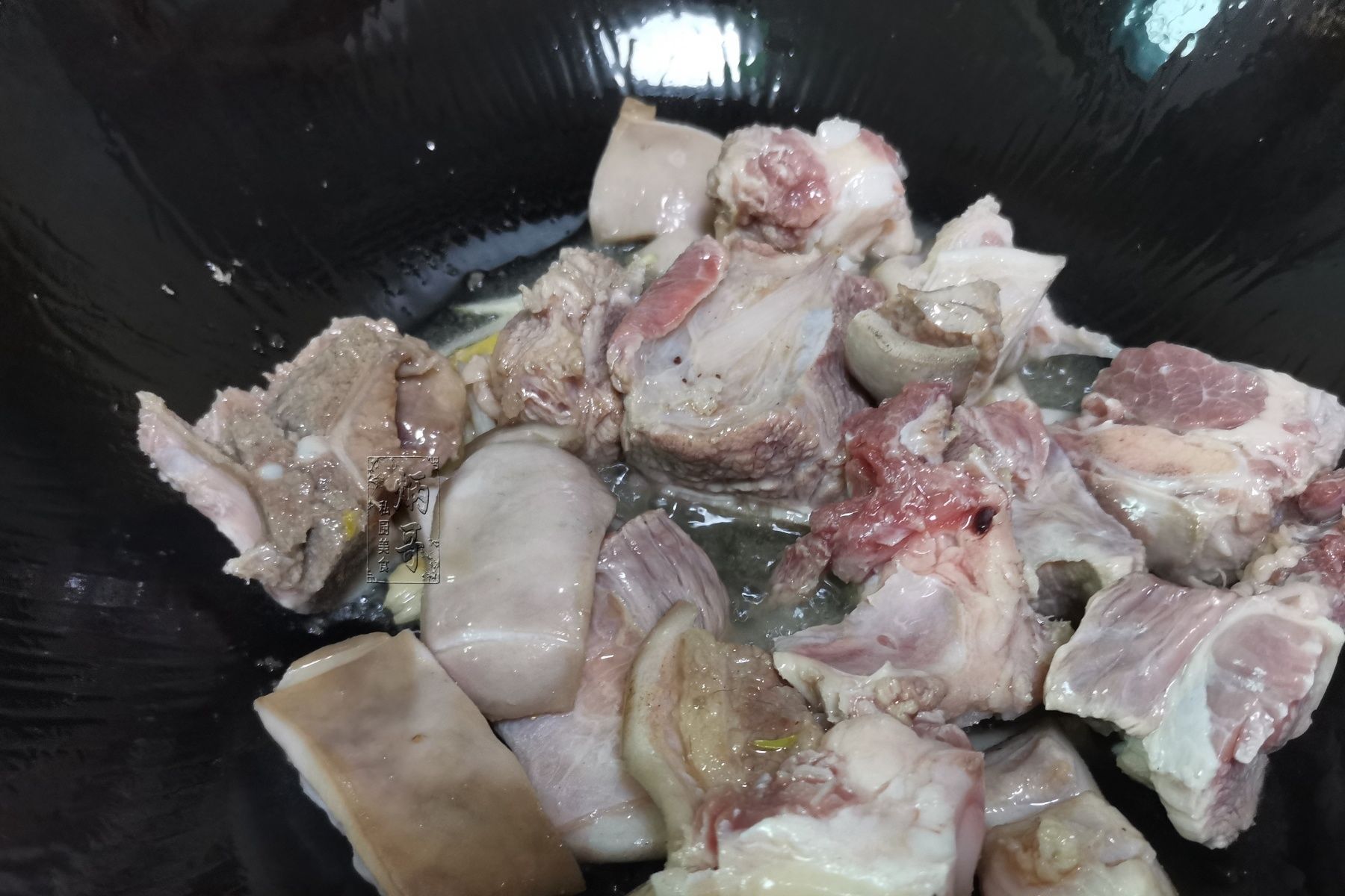 食材|山药和它是天生一对，上锅煮一煮，暖胃养胃，驱寒保暖冬季少生病