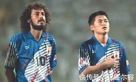国足|看完国足和日本的比赛才明白米卢的名言,为荣誉拼命才是唯一出路!