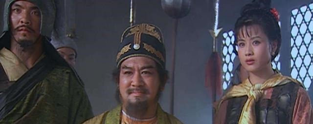 投降|《水浒传》让宋江当头领,就注定要投降,梁山好汉只能悲剧收场