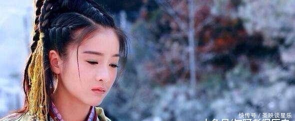 郭靖|为何郭靖宁愿把武功藏在屠龙刀里,也不传给郭襄?周芷若一语道破