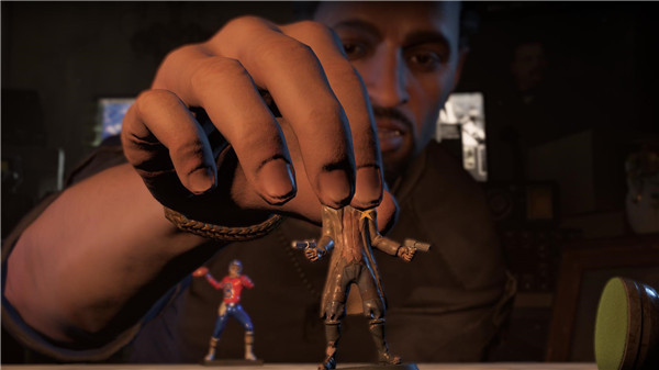 汤姆克兰西全境封锁2单机破解版