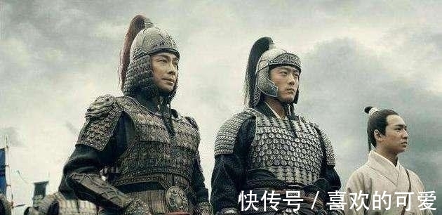 慕容复@《天龙八部》中,慕容复想要兴复的大燕国,究竟有多少辉煌过往?