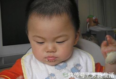 孩子|孩子是不是缺锌,身上会有4个明显变化,家长们可不要疏忽了