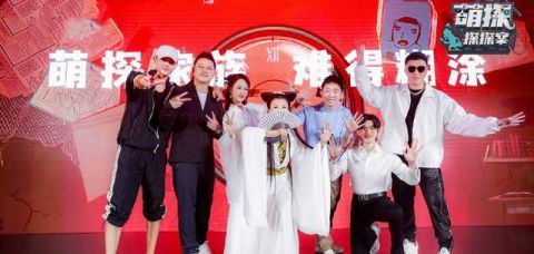 中國好聲音|那英退出《中國好聲音》，節目組表示理解，導師替代者身份太厲害！