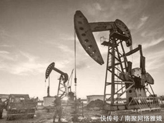 日本|二战日本举国挖树根，只为这一关键物资，日产量7万桶却都是垃圾