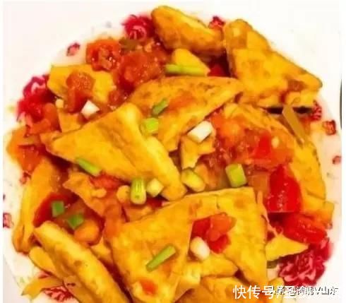 美味|推荐口齿留香的12道下饭菜，荤素搭配，营养美味，让你回味无穷
