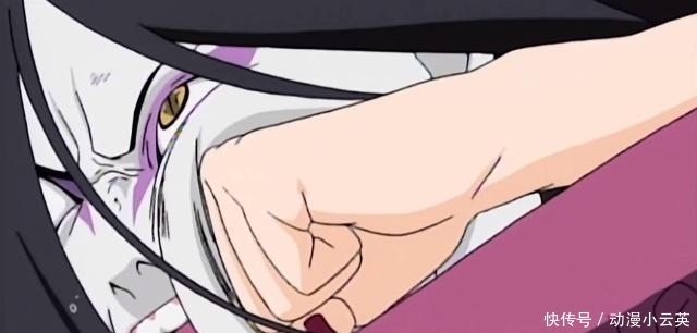 大蛇丸|火影:大蛇丸最想删掉的5张照片,三张很耻辱,一张怕被人误会!