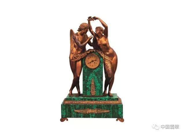  装饰材料|孔雀石：制造工业赋予艺术之美