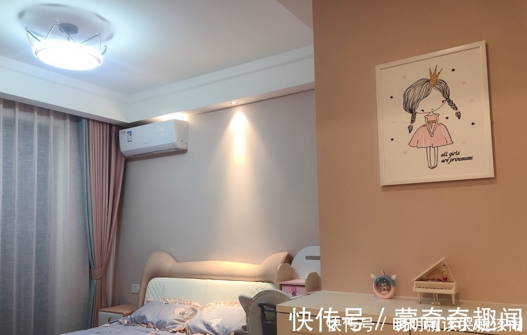 春节|新房正式完工,效果很漂亮,打算春节入住,忍不住先给大家分享!