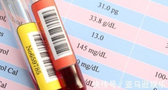 禁食|验血时有一处指标高了，说明心脏有危险，化验单你真的看懂了吗
