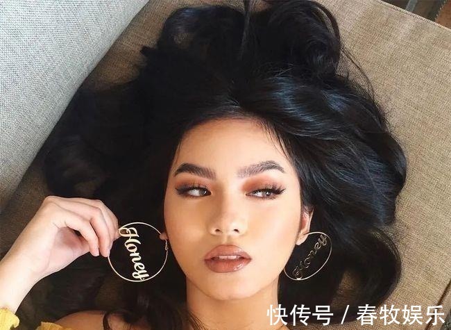 黄皮 让黄皮逃不出的口红,是森绘梨佳都爱的日杂色!