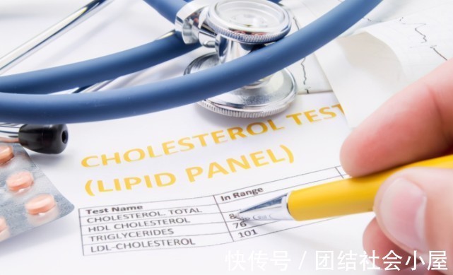 蜂蜜|高血脂的“源头”已发现,不止是肥肉,这6种食物也要少吃