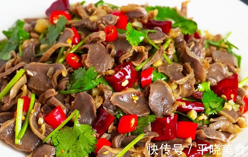 助消化|夏日我家常吃一道菜，解馋解腻开胃助消化，多吃不长肉，还贼便宜