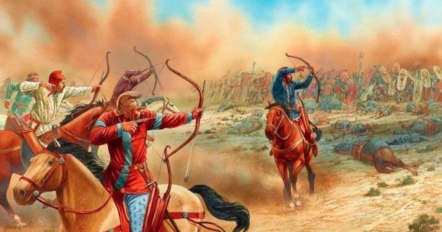 地中海|罗马与汉朝的丝绸之路外交