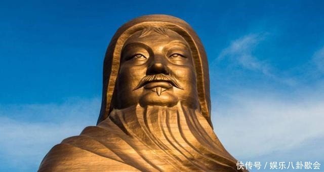 自愿|中国古代故事札木合自愿求死!