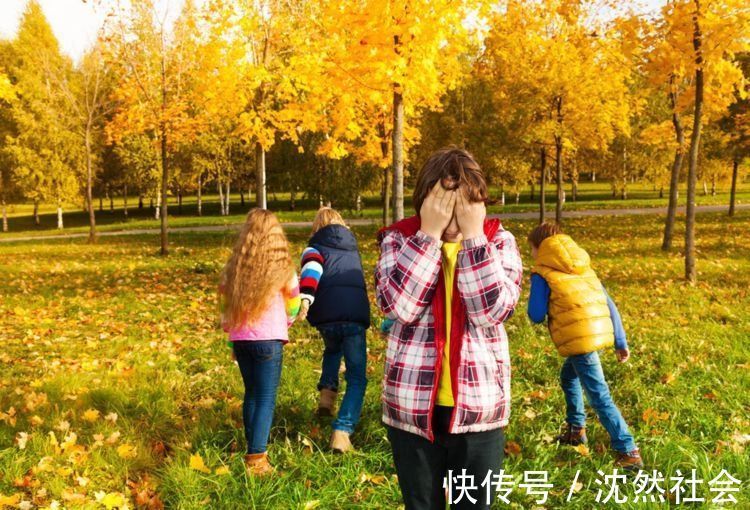 阿尔贝蒂娜|“就玩一次,你让我清静会”:父母的“认怂”只会把孩子越推越远