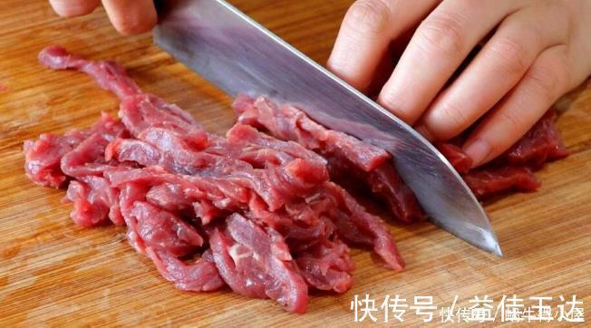 食盐|原来腌牛肉不能加食盐和料酒,之前一直做错,难怪牛肉不嫩不香