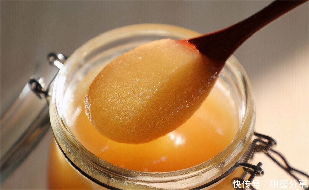 结晶|如何防止蜂蜜结晶?蜂蜜如何处理才不结晶?