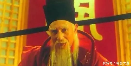 扫地|千面如来,演什么像什么,他是演艺圈里的扫地神僧